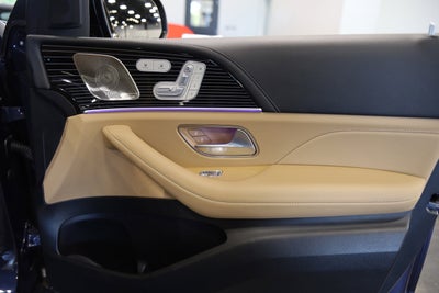 2024 Mercedes-Benz GLE GLE 350