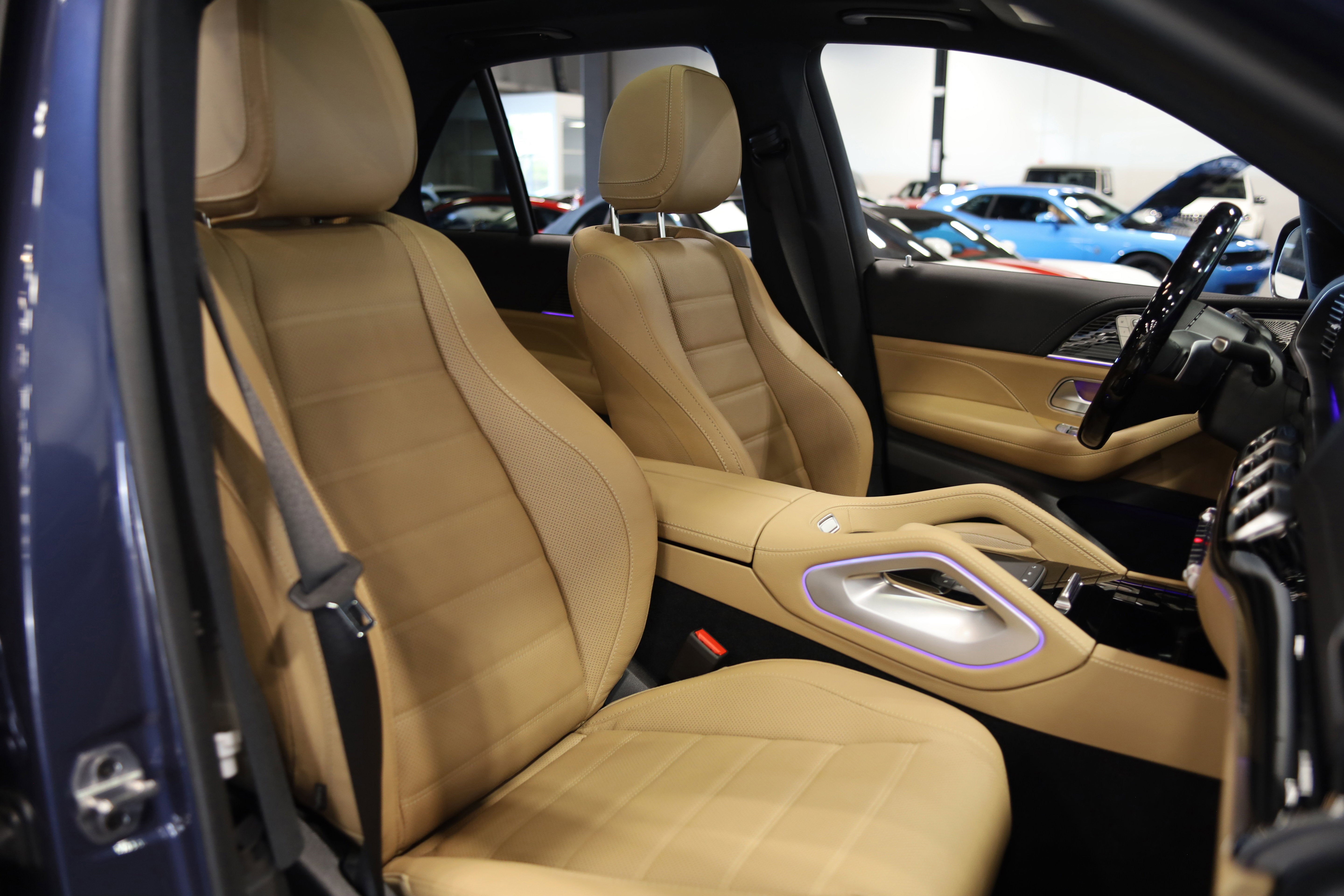 2024 Mercedes-Benz GLE GLE 350