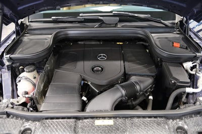 2024 Mercedes-Benz GLE GLE 350