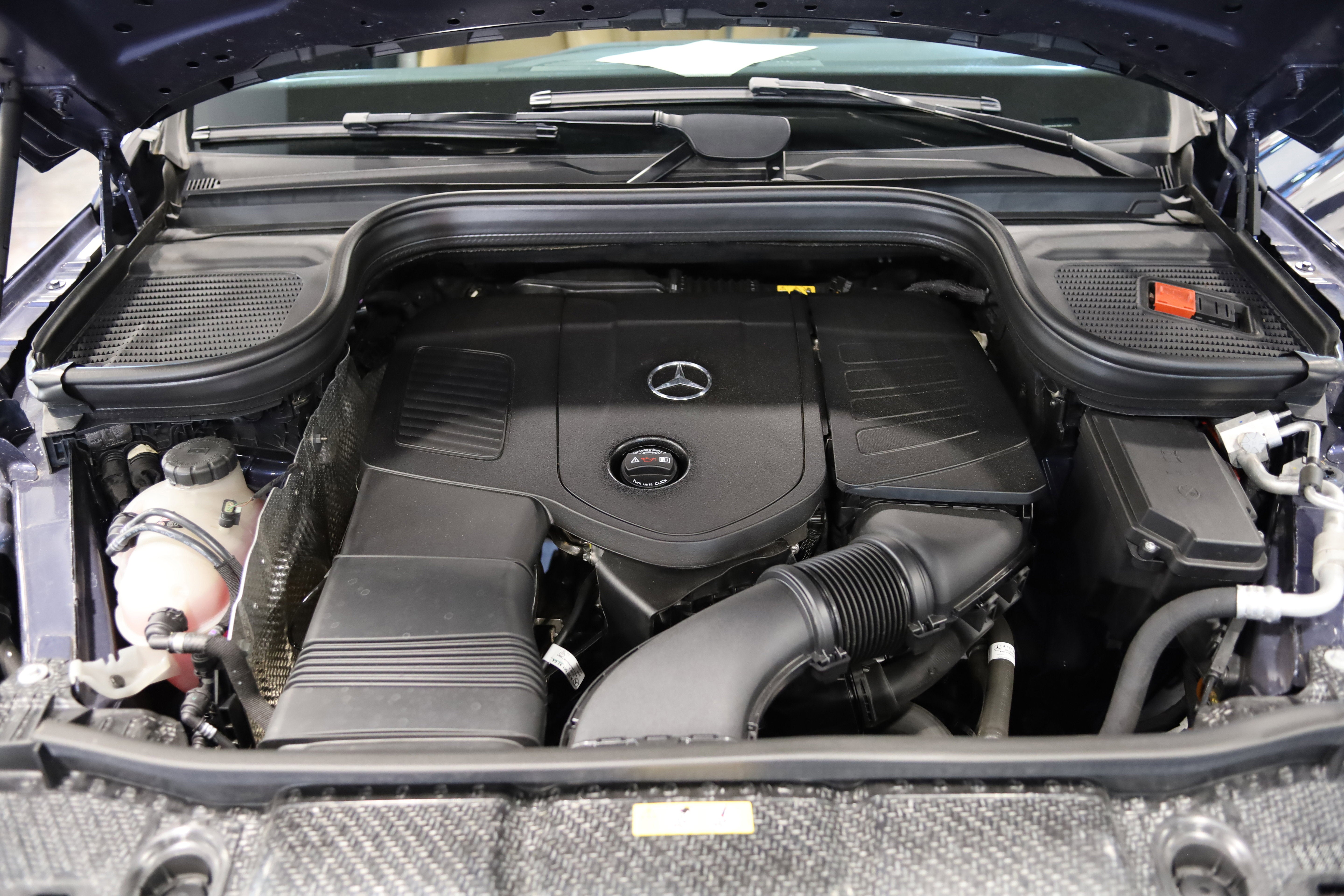 2024 Mercedes-Benz GLE GLE 350