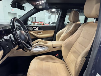 2024 Mercedes-Benz GLE GLE 350