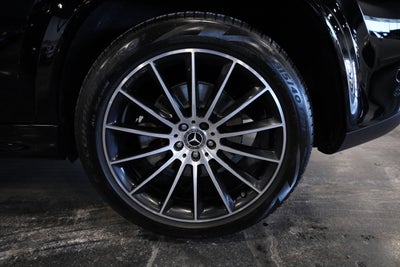 2022 Mercedes-Benz GLE GLE 450