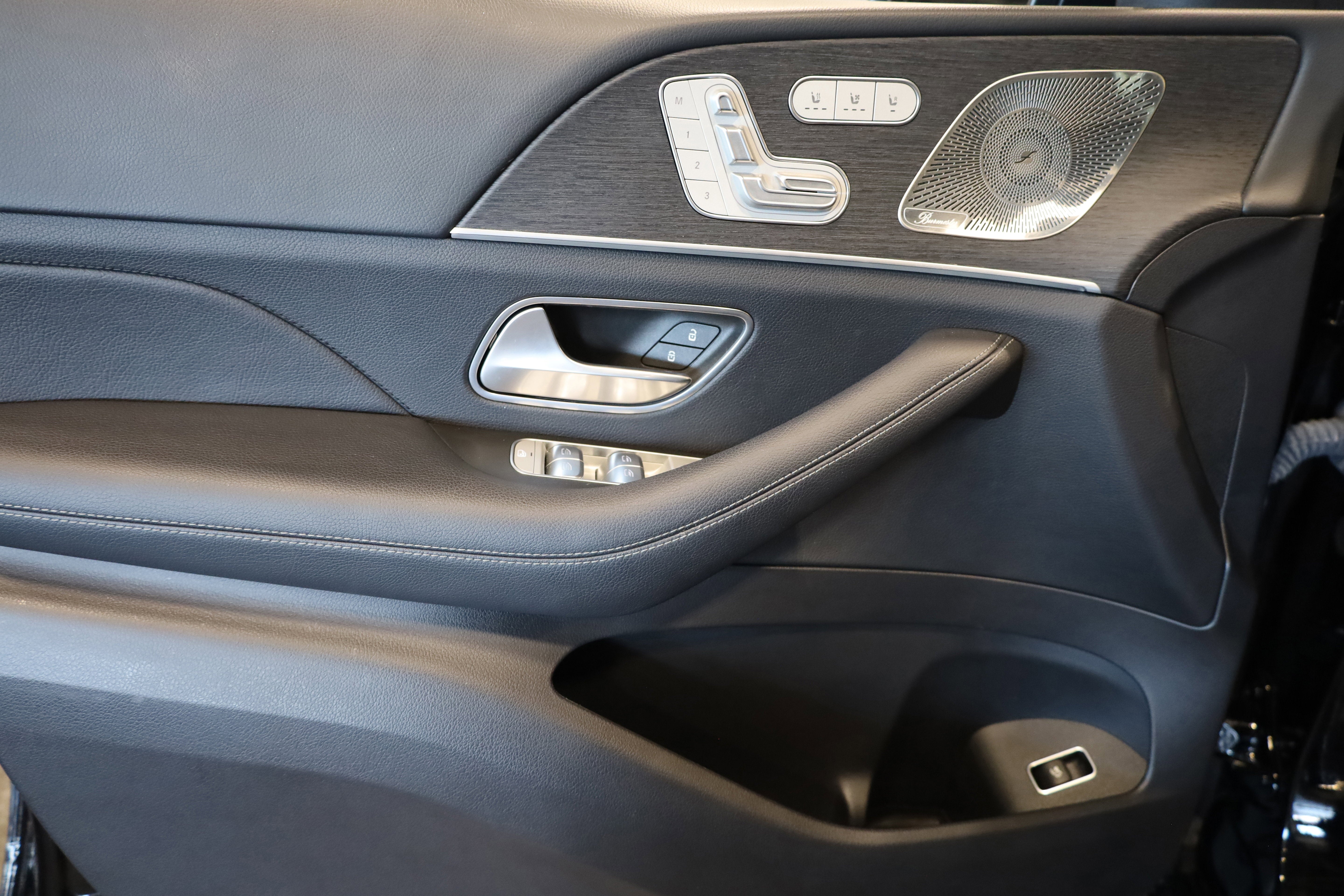 2022 Mercedes-Benz GLE GLE 450