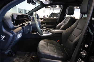 2022 Mercedes-Benz GLE GLE 450