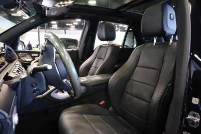 2022 Mercedes-Benz GLE GLE 450