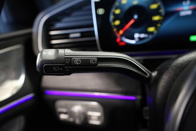 2022 Mercedes-Benz GLE GLE 450