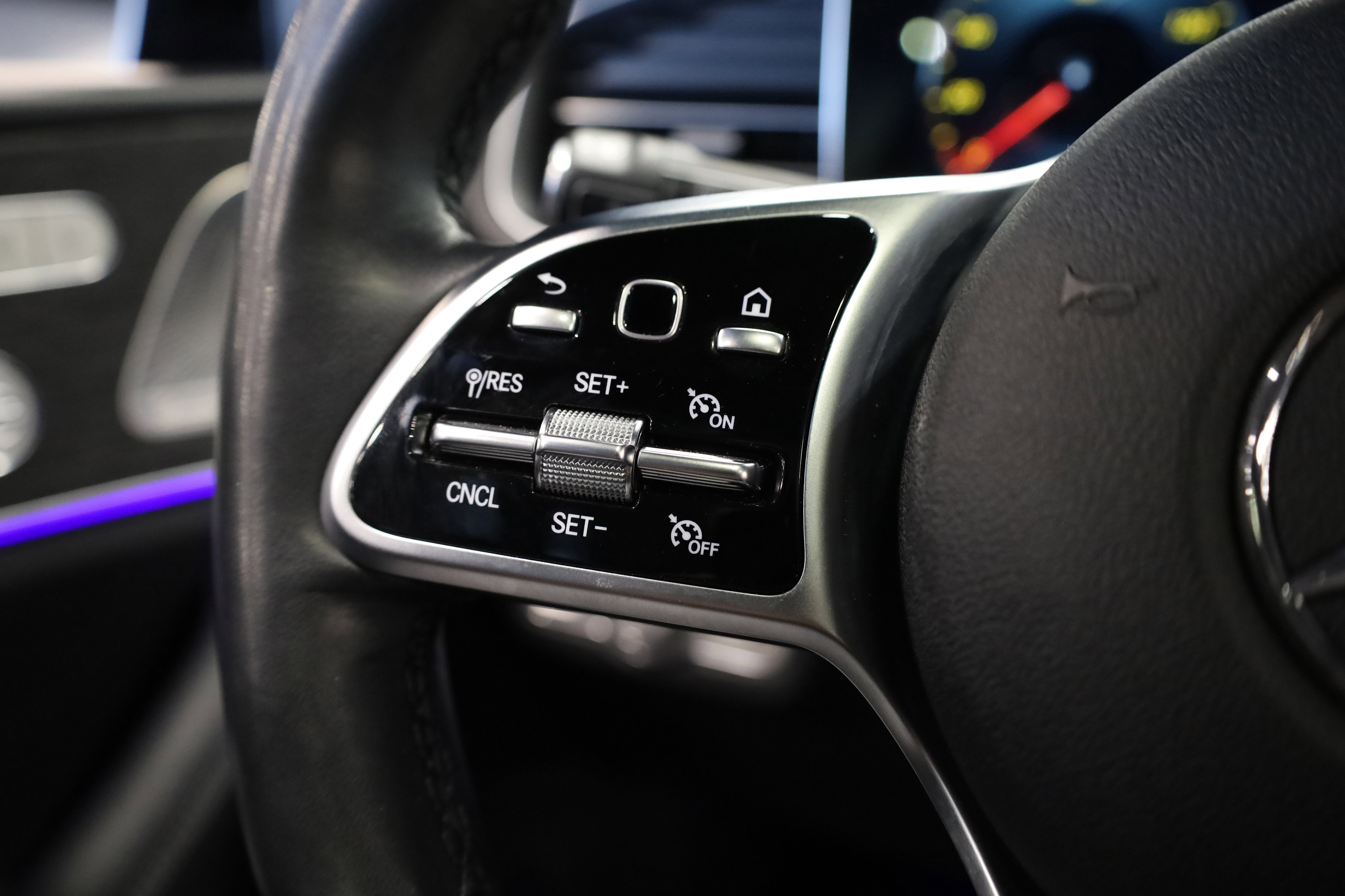 2022 Mercedes-Benz GLE GLE 450