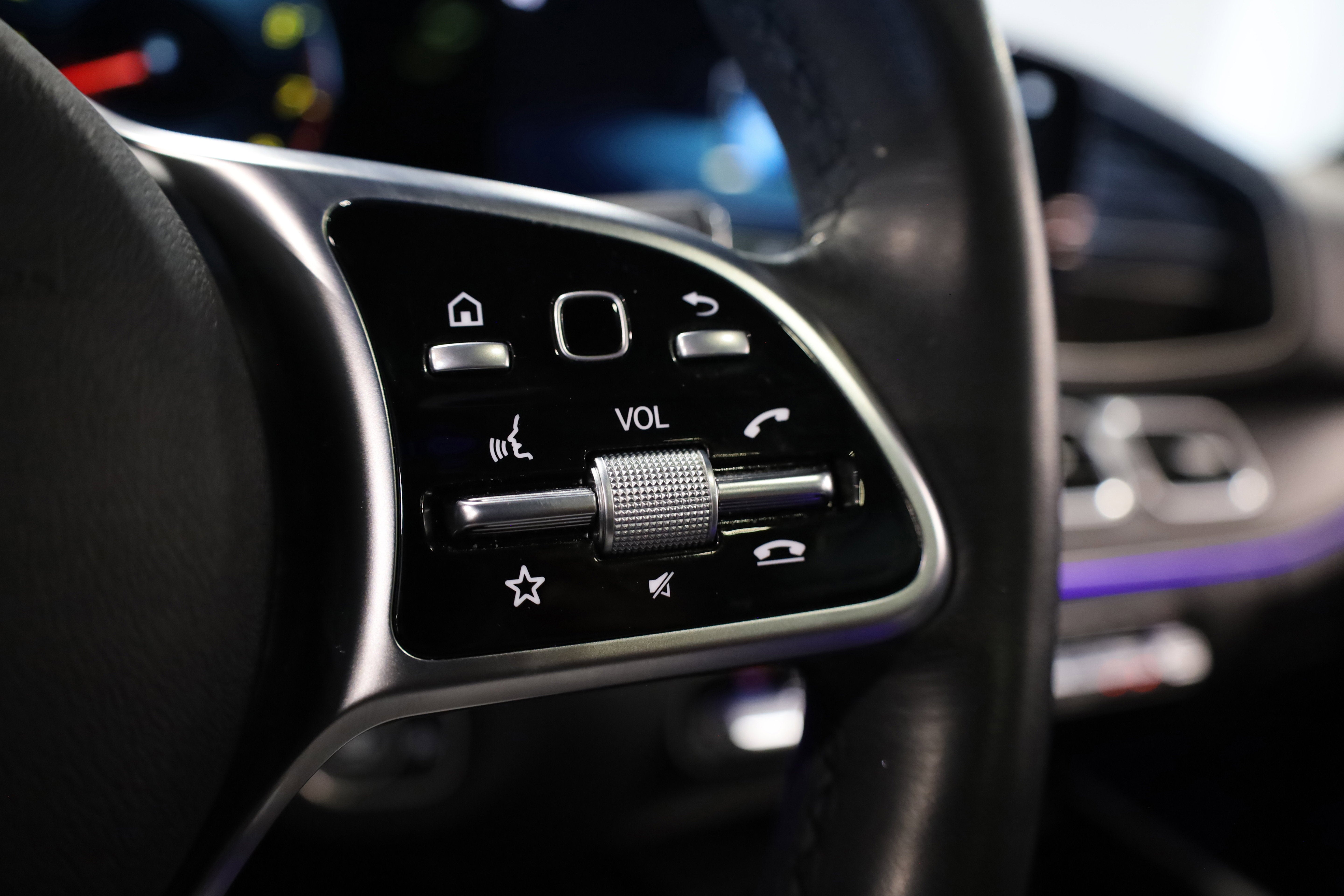 2022 Mercedes-Benz GLE GLE 450