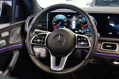 2022 Mercedes-Benz GLE GLE 450