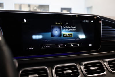 2022 Mercedes-Benz GLE GLE 450