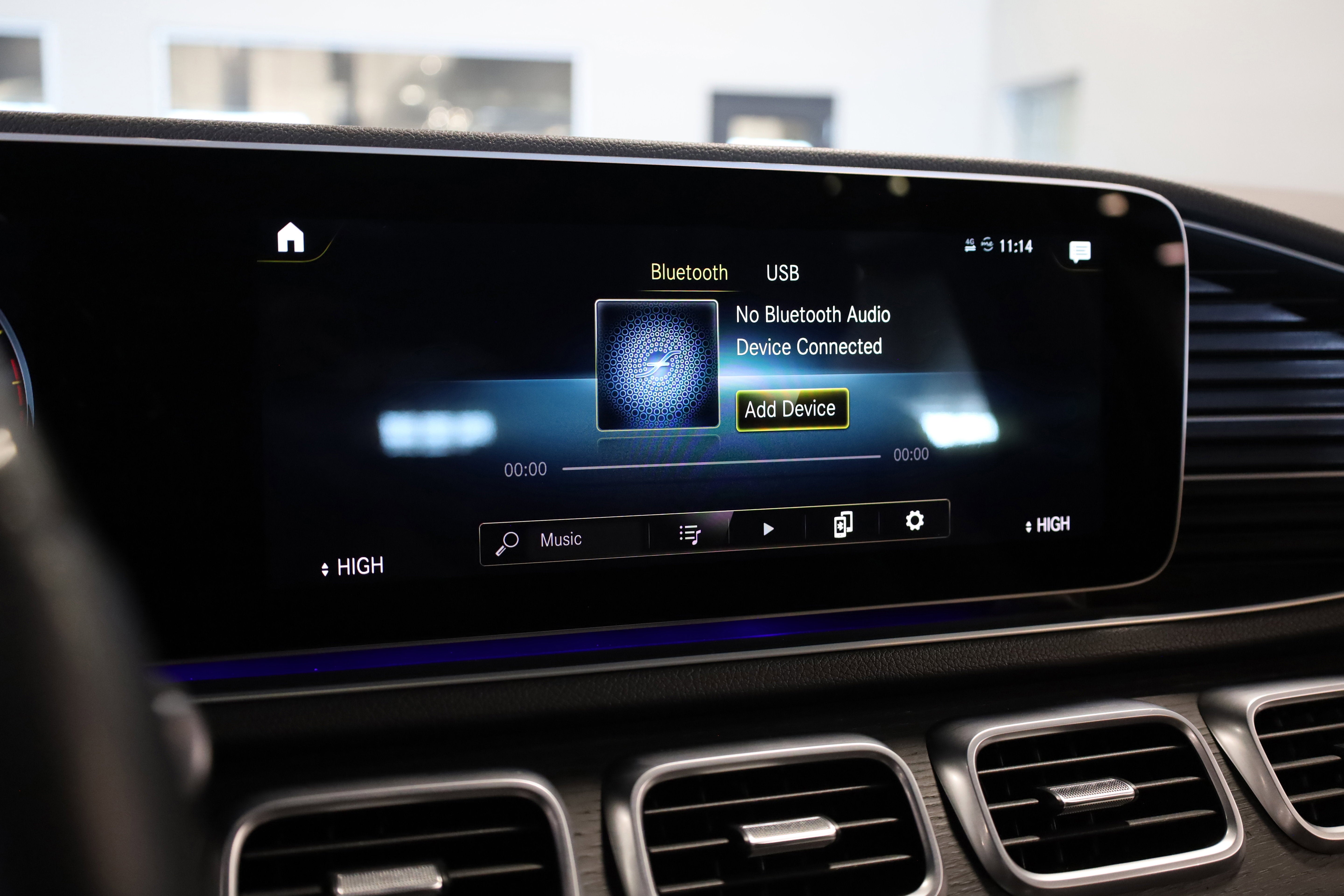 2022 Mercedes-Benz GLE GLE 450