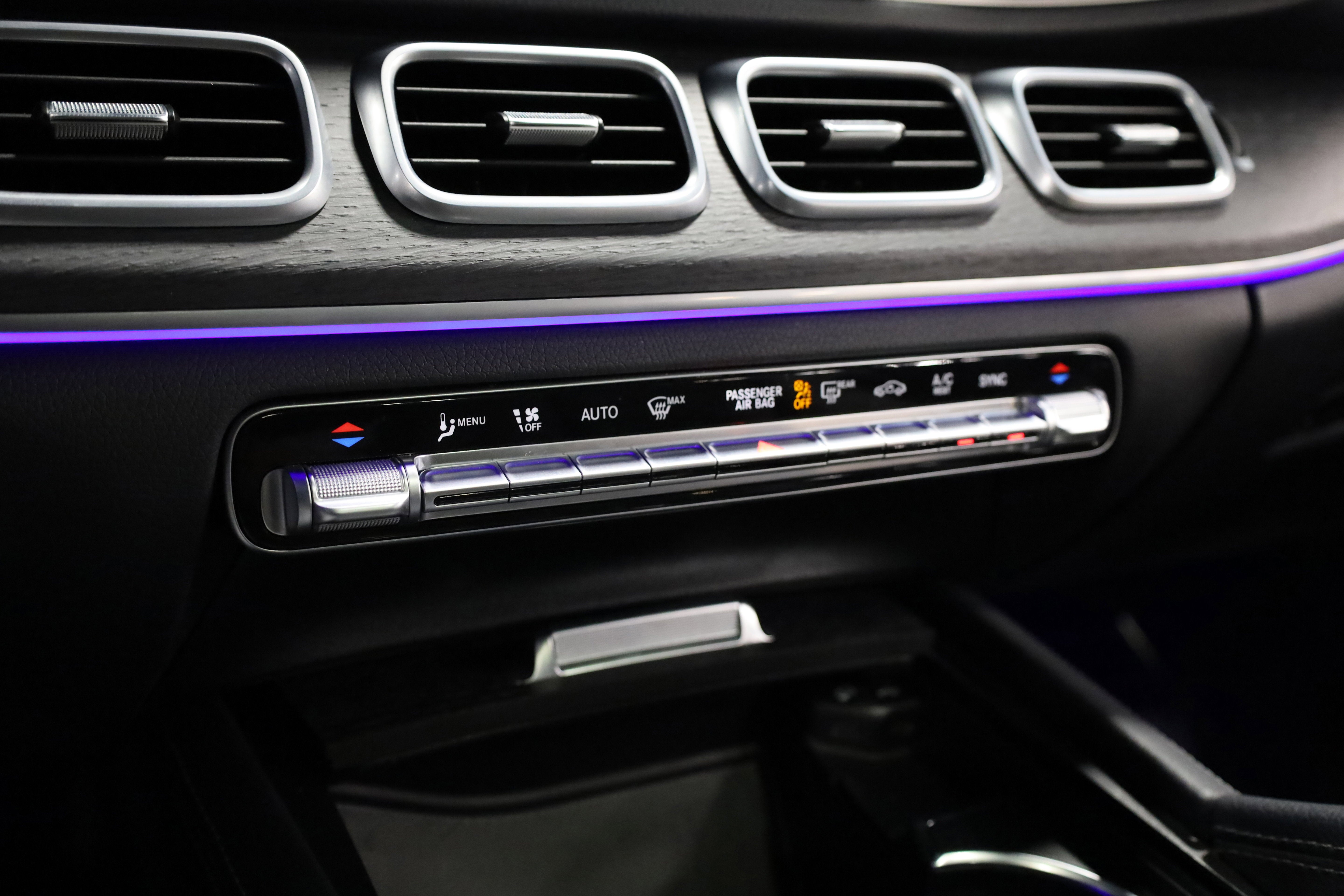 2022 Mercedes-Benz GLE GLE 450