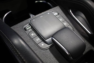 2022 Mercedes-Benz GLE GLE 450