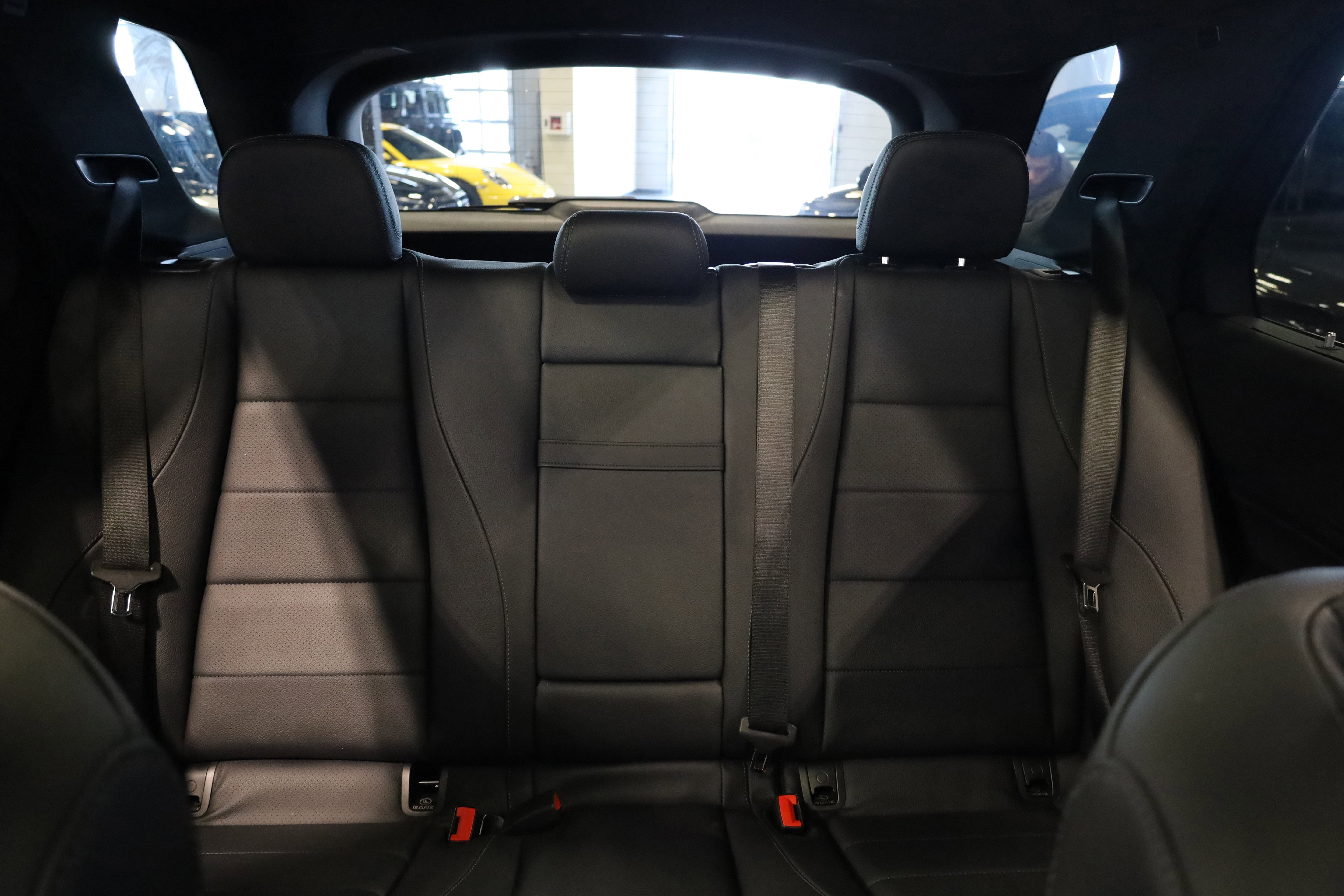 2022 Mercedes-Benz GLE GLE 450