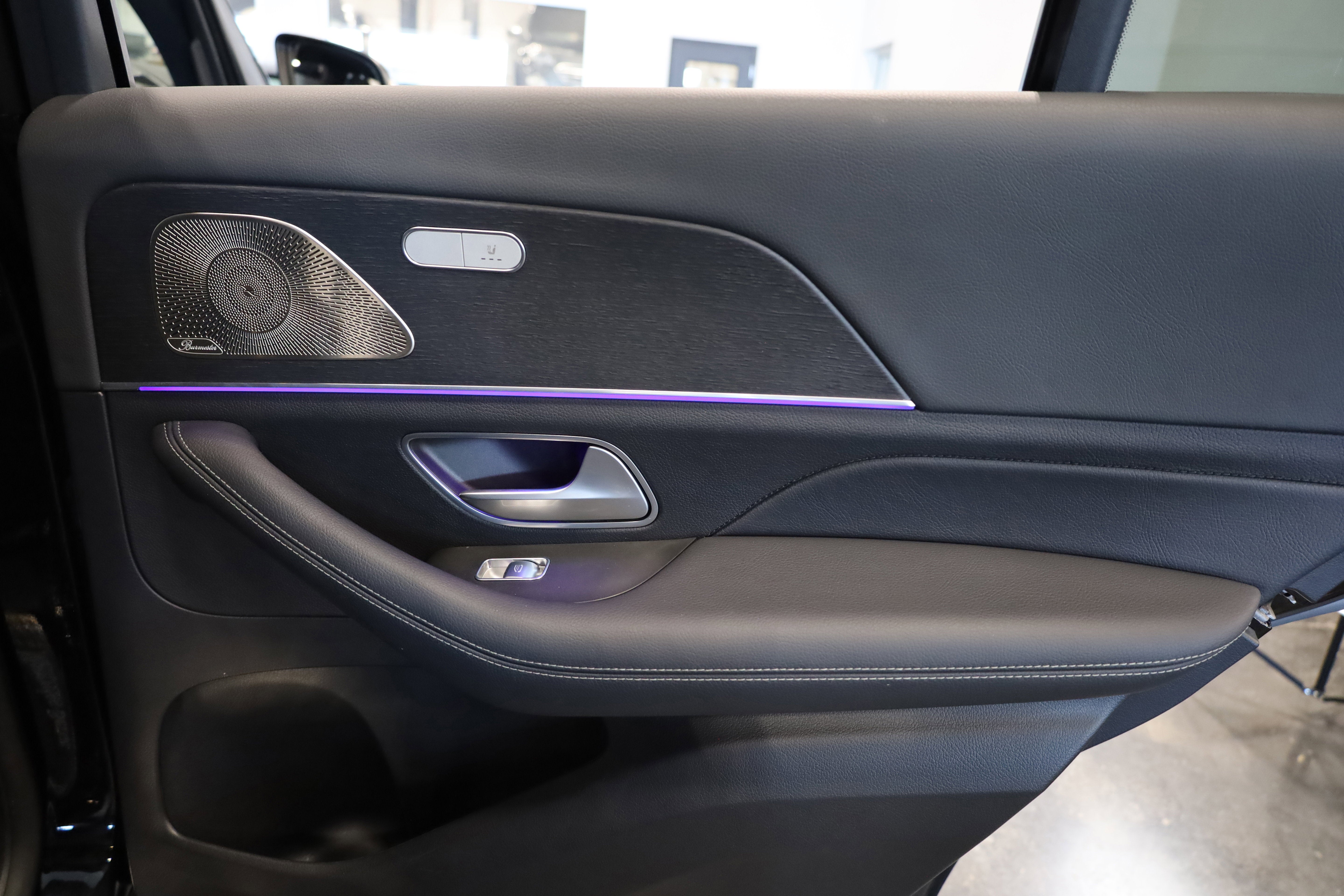 2022 Mercedes-Benz GLE GLE 450