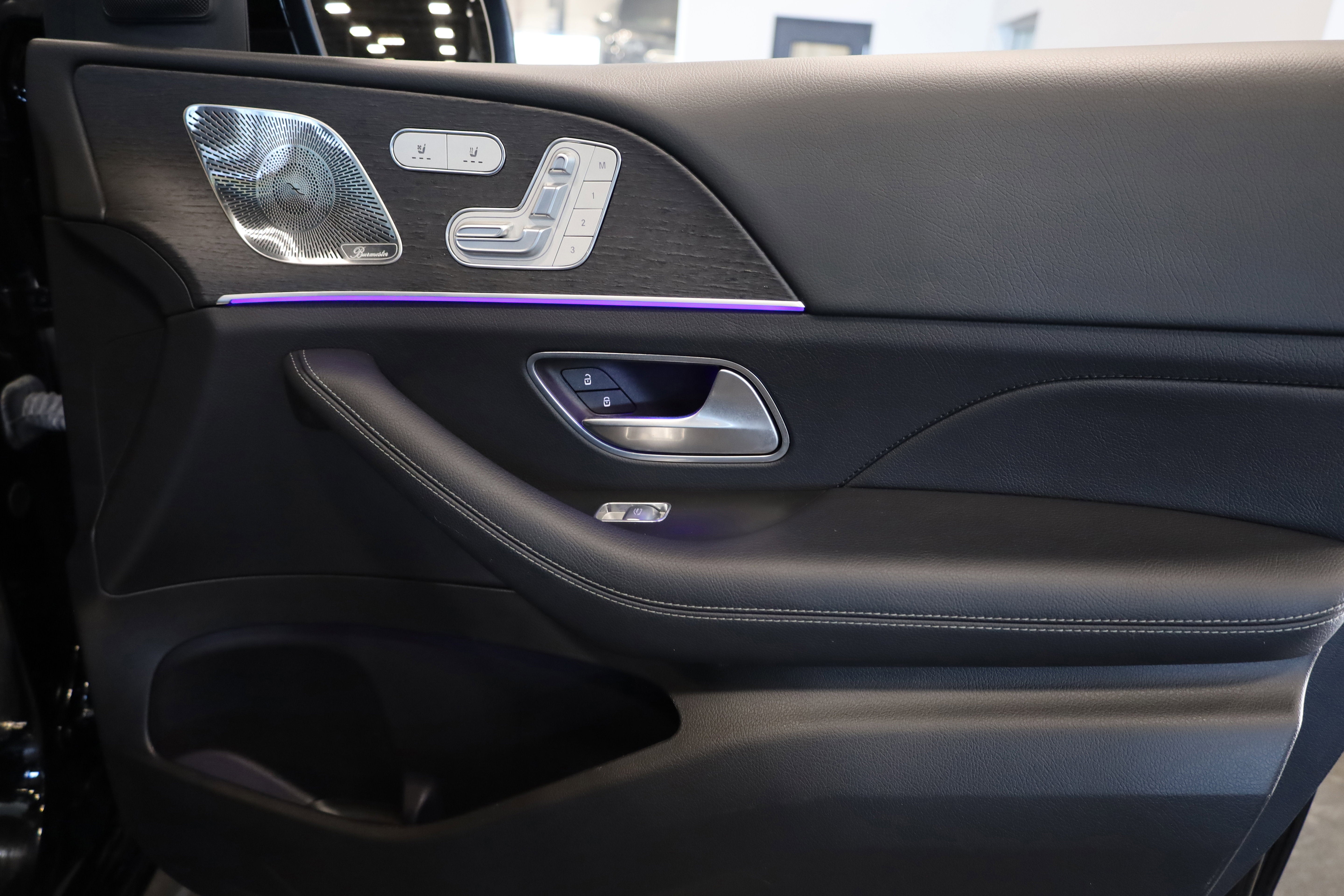 2022 Mercedes-Benz GLE GLE 450