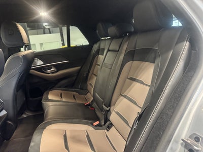 2023 Mercedes-Benz GLE AMG® GLE 53