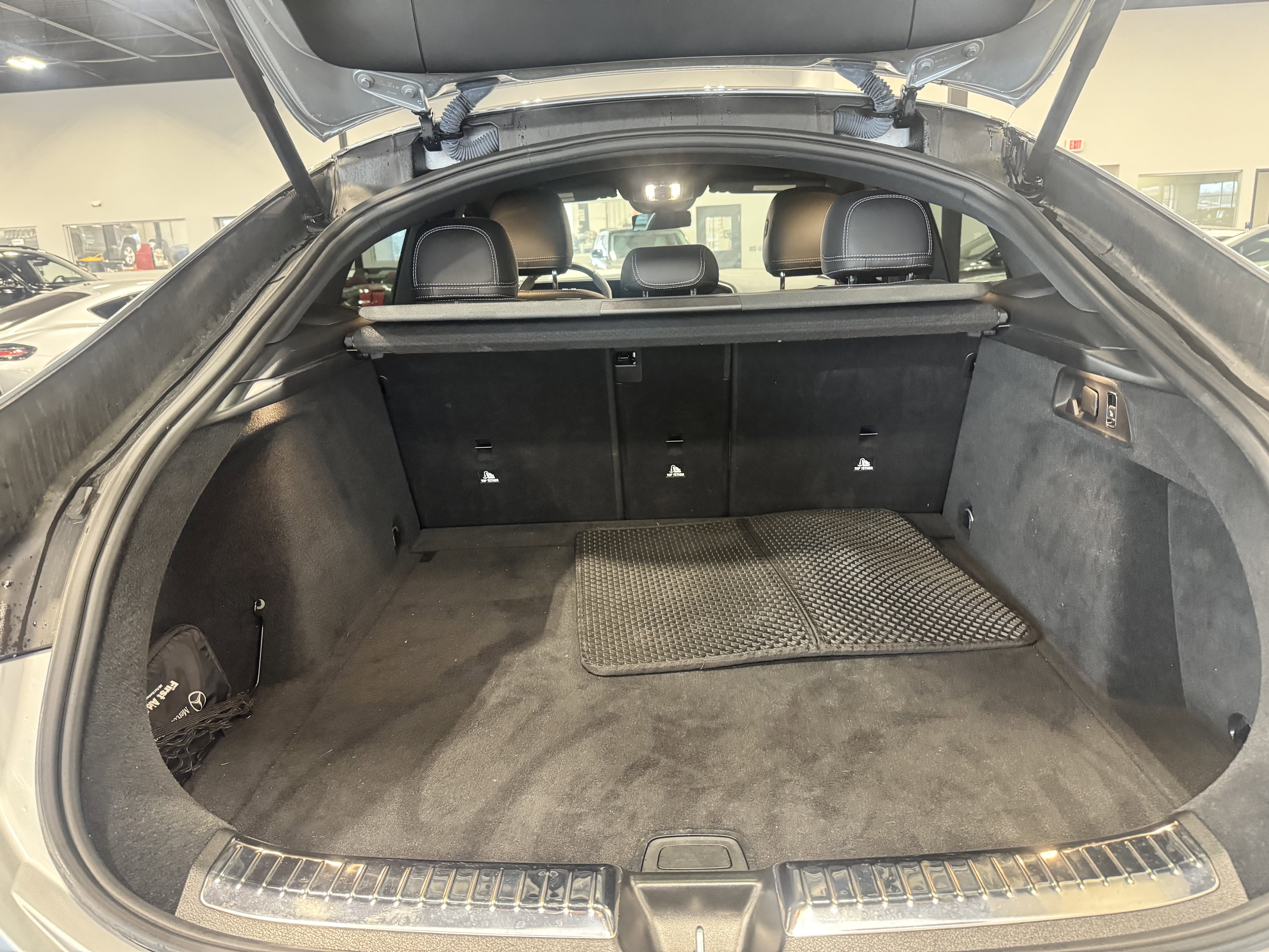 2023 Mercedes-Benz GLE AMG® GLE 53