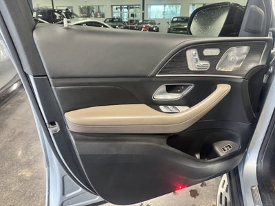 2023 Mercedes-Benz GLE AMG® GLE 53