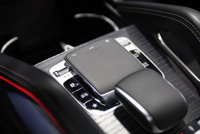 2023 Mercedes-Benz GLE AMG® GLE 53