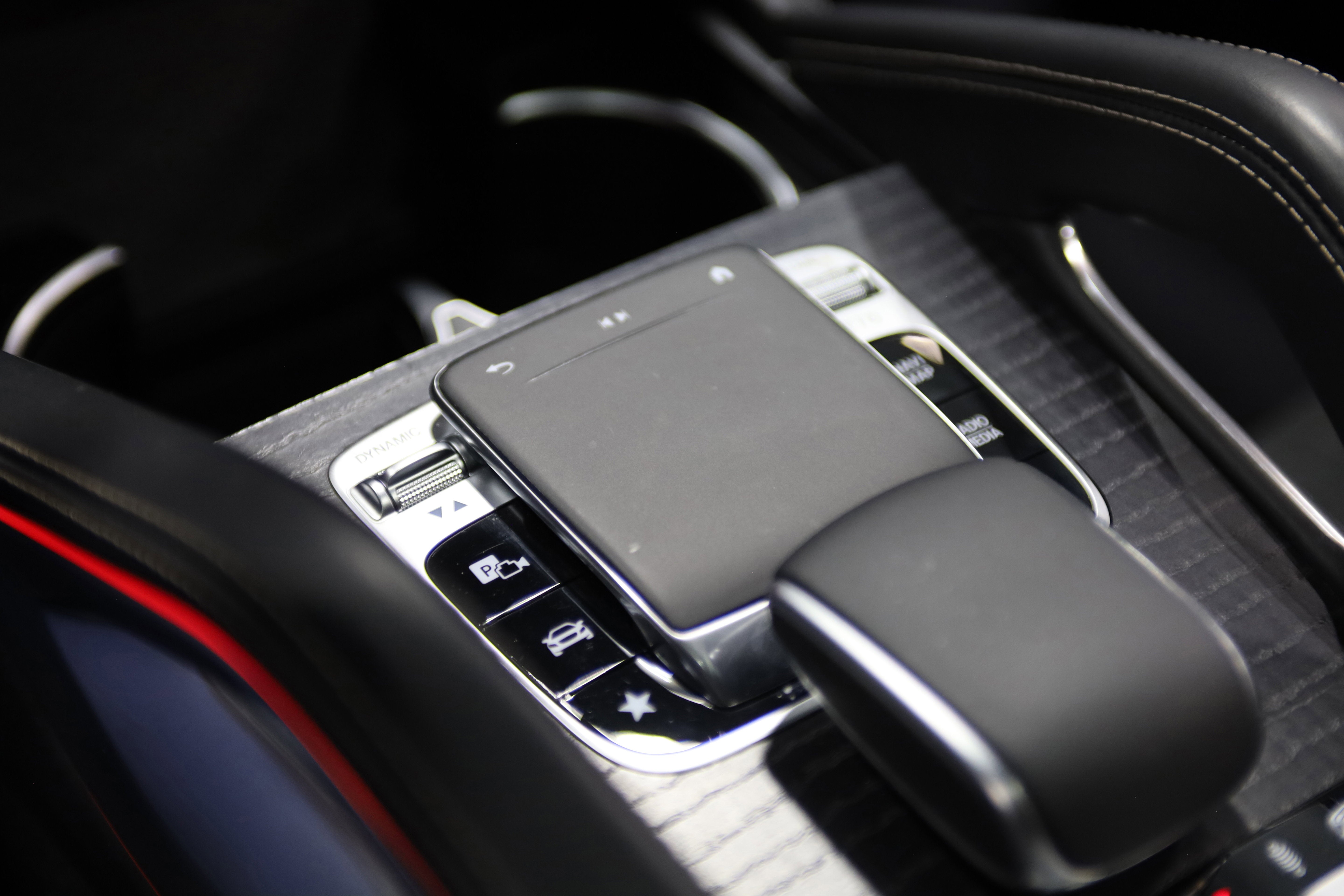 2023 Mercedes-Benz GLE AMG® GLE 53