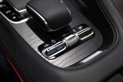 2023 Mercedes-Benz GLE AMG® GLE 53