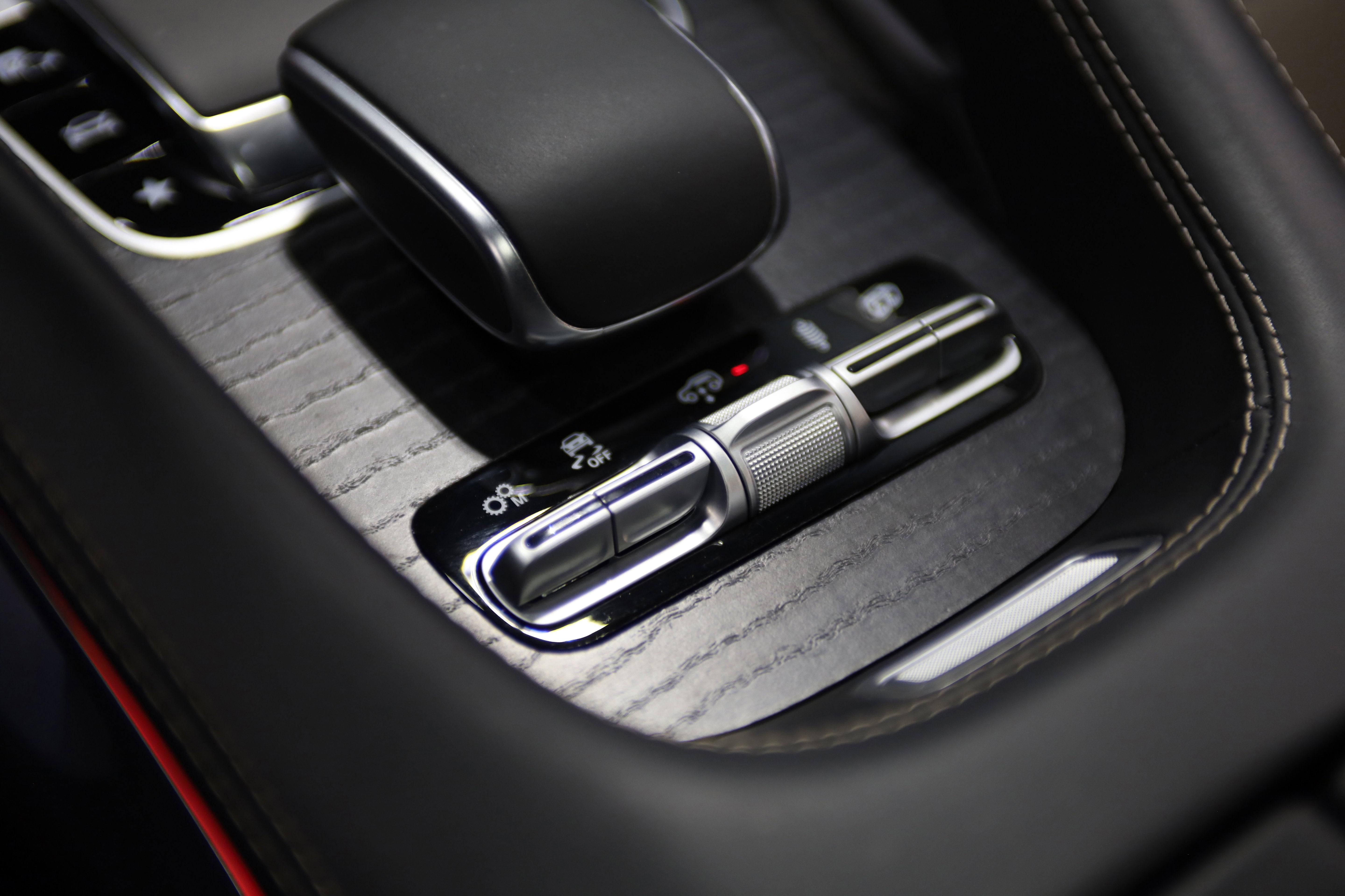 2023 Mercedes-Benz GLE AMG® GLE 53