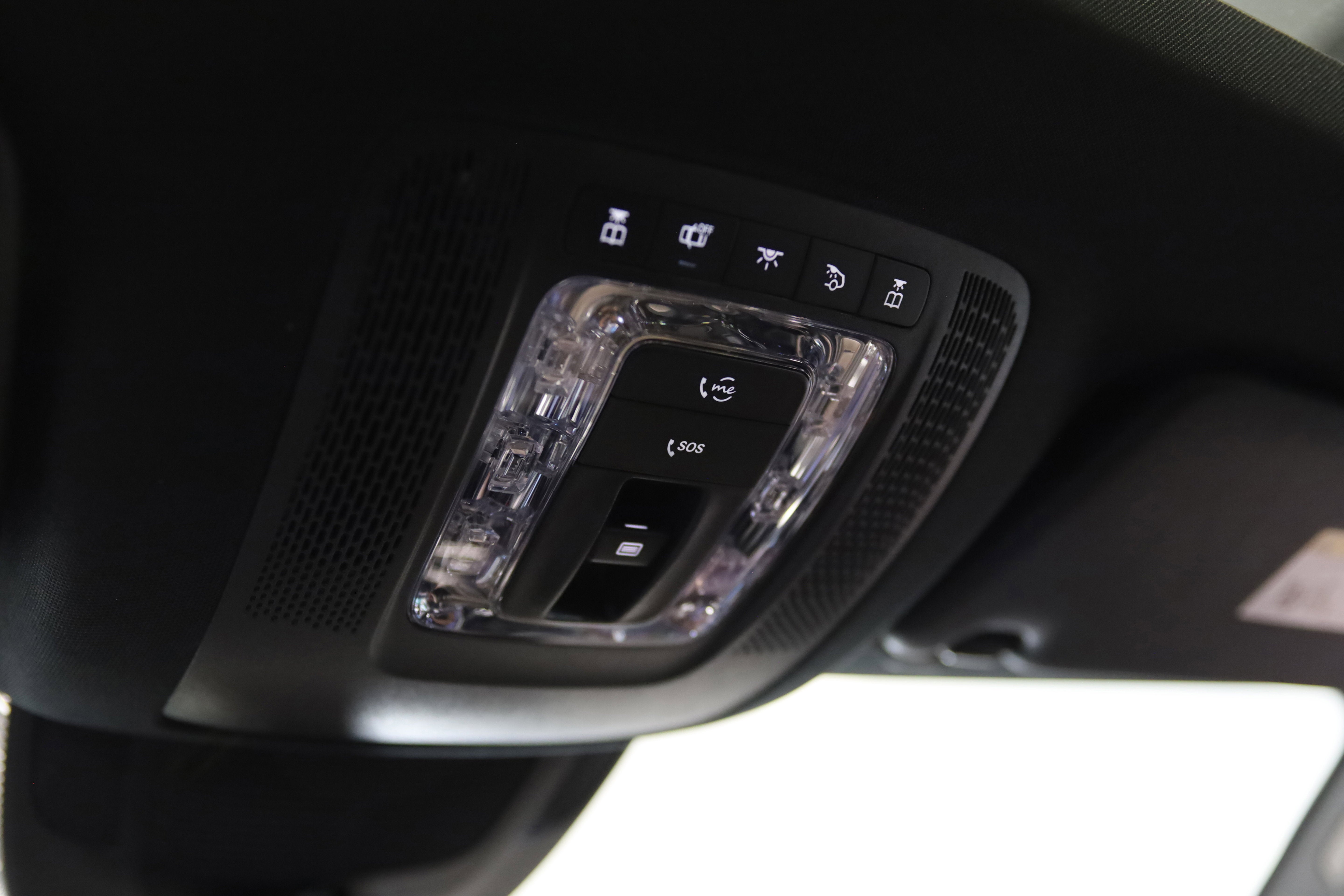 2023 Mercedes-Benz GLE AMG® GLE 53