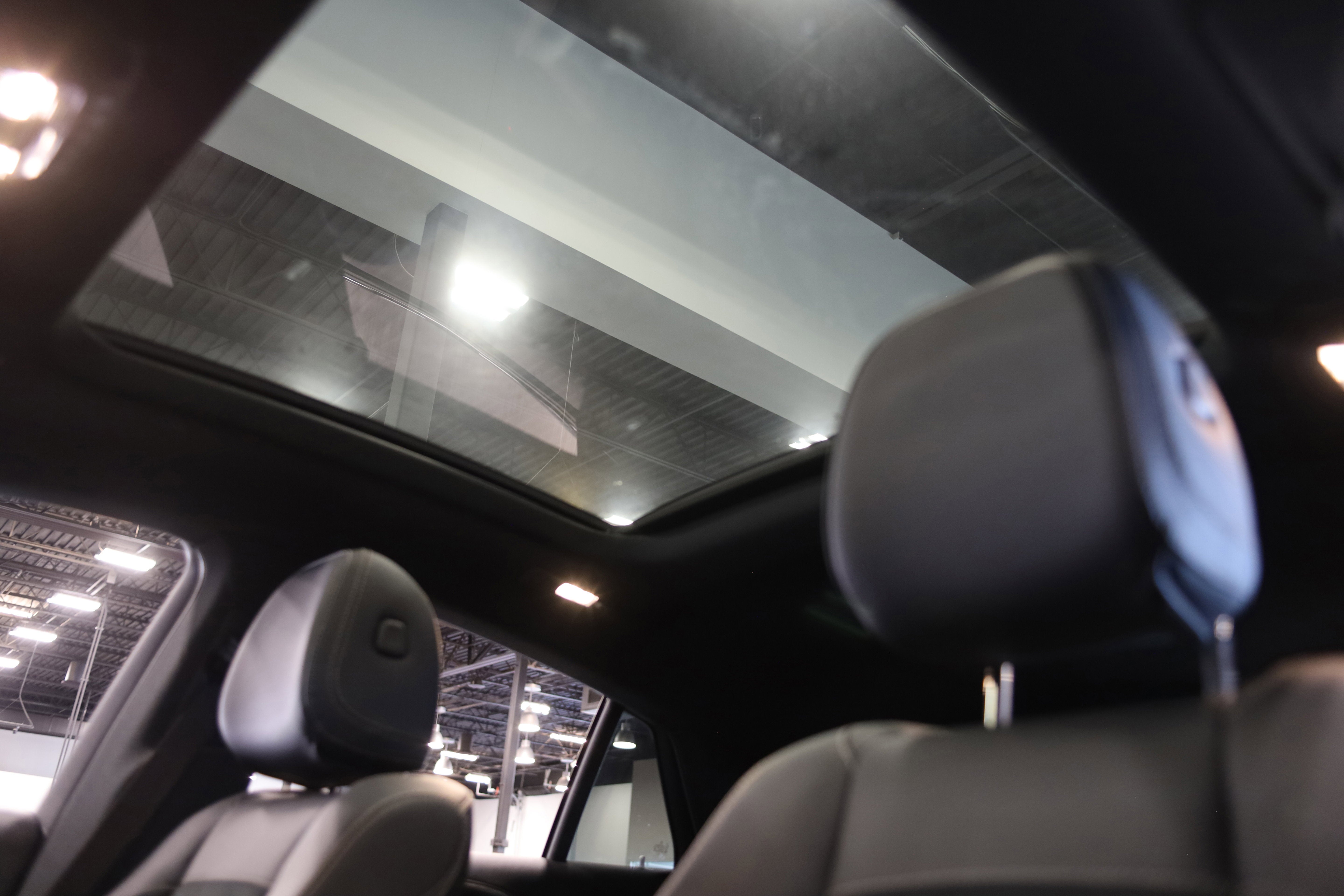 2023 Mercedes-Benz GLE AMG® GLE 53