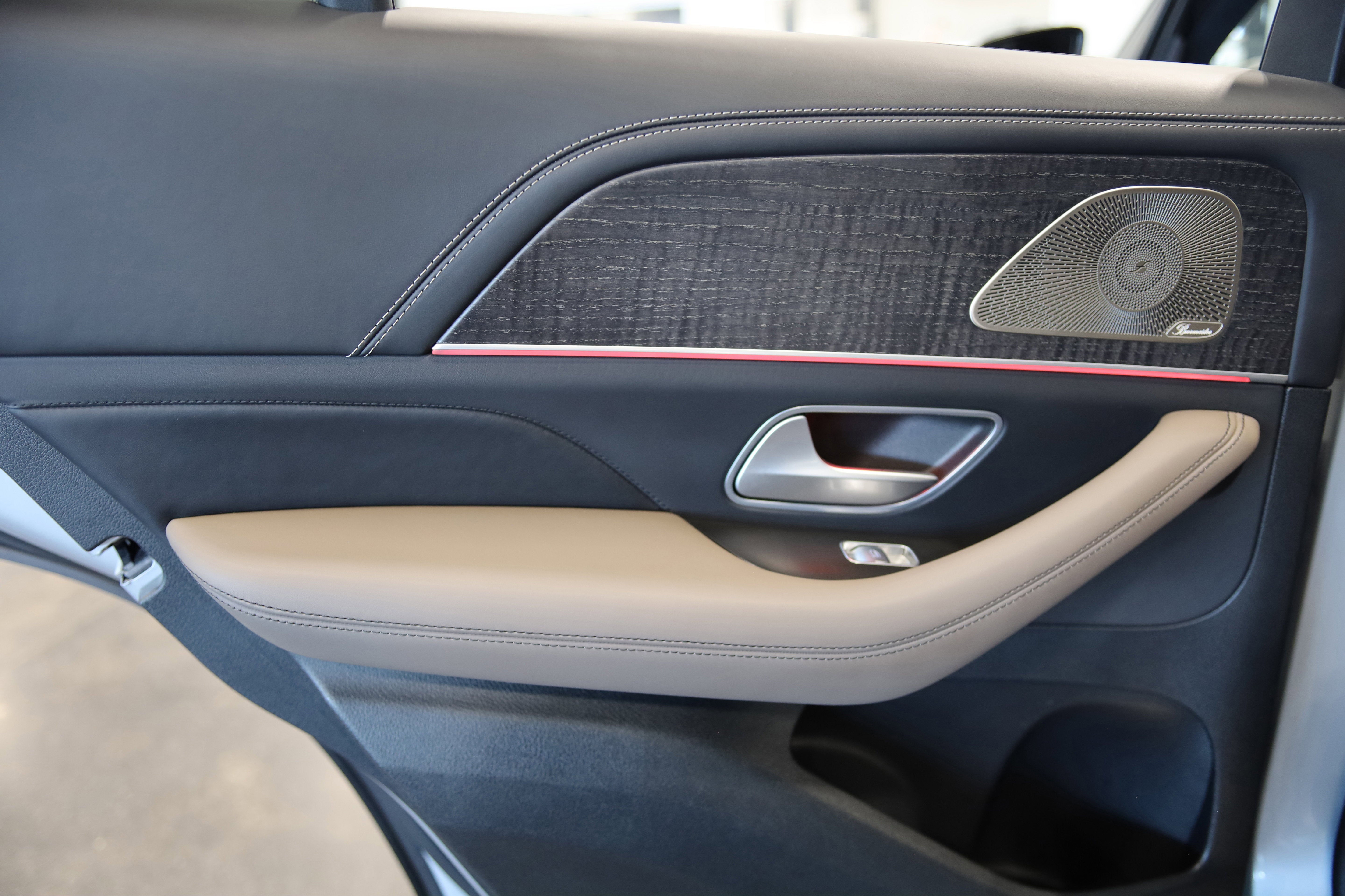 2023 Mercedes-Benz GLE AMG® GLE 53