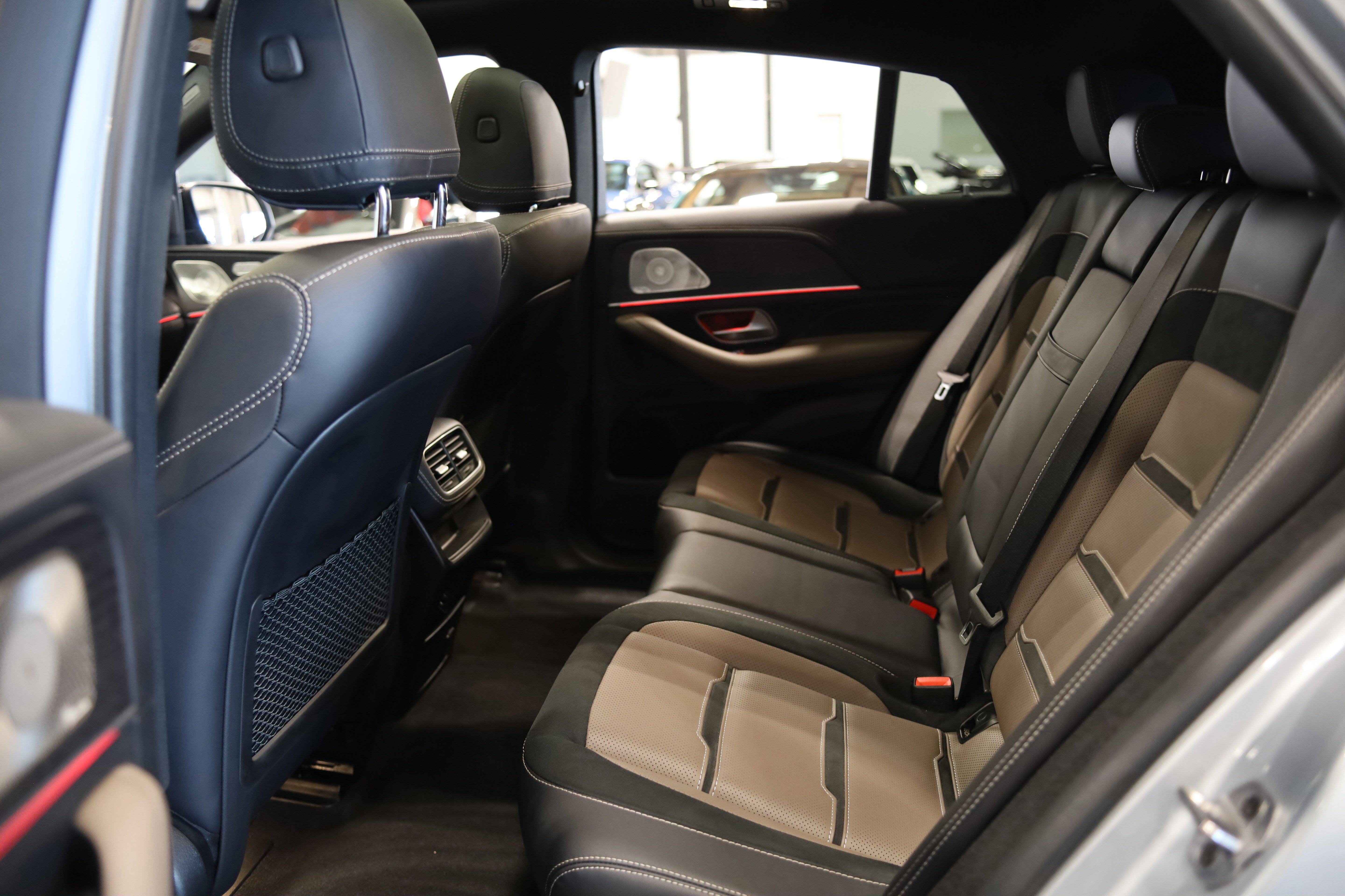 2023 Mercedes-Benz GLE AMG® GLE 53