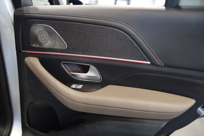 2023 Mercedes-Benz GLE AMG® GLE 53