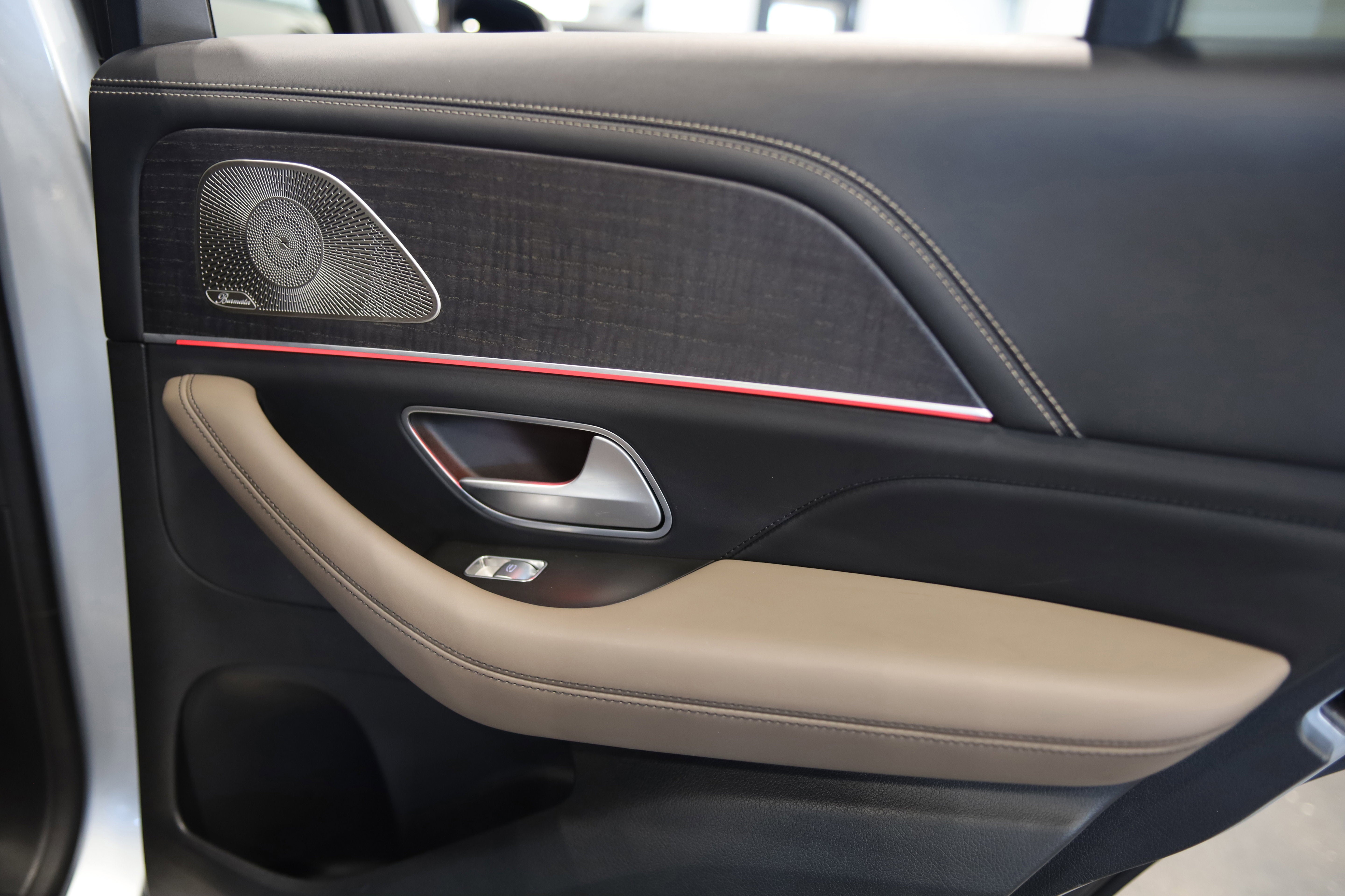 2023 Mercedes-Benz GLE AMG® GLE 53