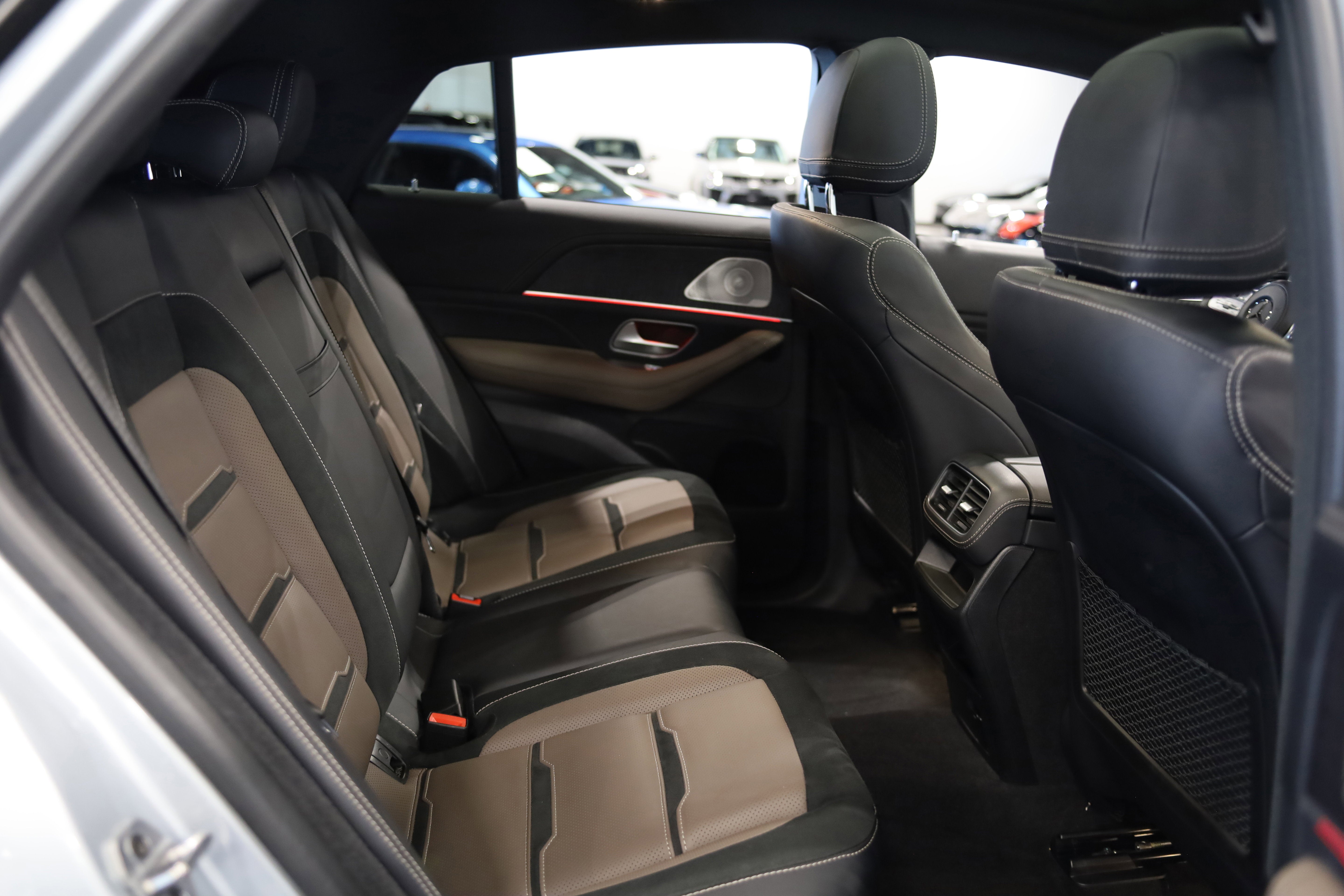 2023 Mercedes-Benz GLE AMG® GLE 53