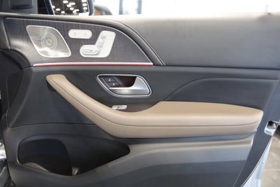 2023 Mercedes-Benz GLE AMG® GLE 53