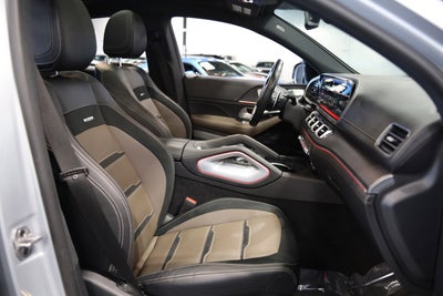 2023 Mercedes-Benz GLE AMG® GLE 53