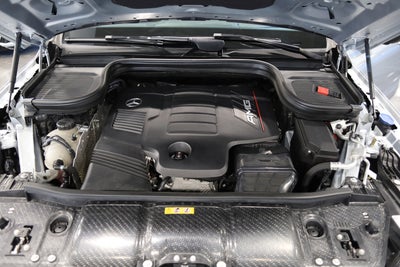 2023 Mercedes-Benz GLE AMG® GLE 53