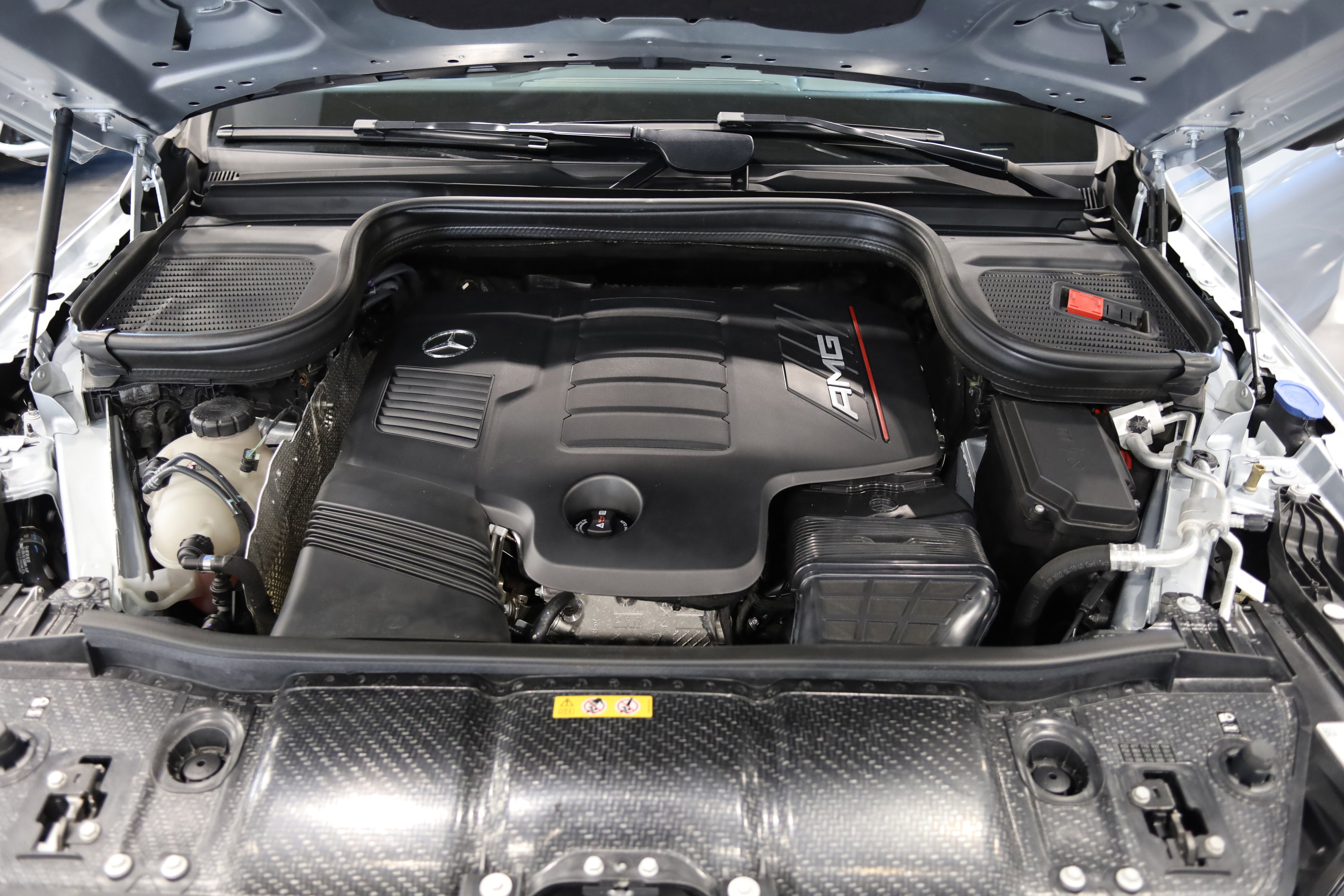 2023 Mercedes-Benz GLE AMG® GLE 53