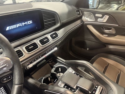 2023 Mercedes-Benz GLE AMG® GLE 53