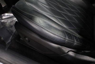 2021 Mercedes-Benz GLE AMG® GLE 63 S