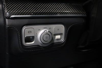 2021 Mercedes-Benz GLE AMG® GLE 63 S