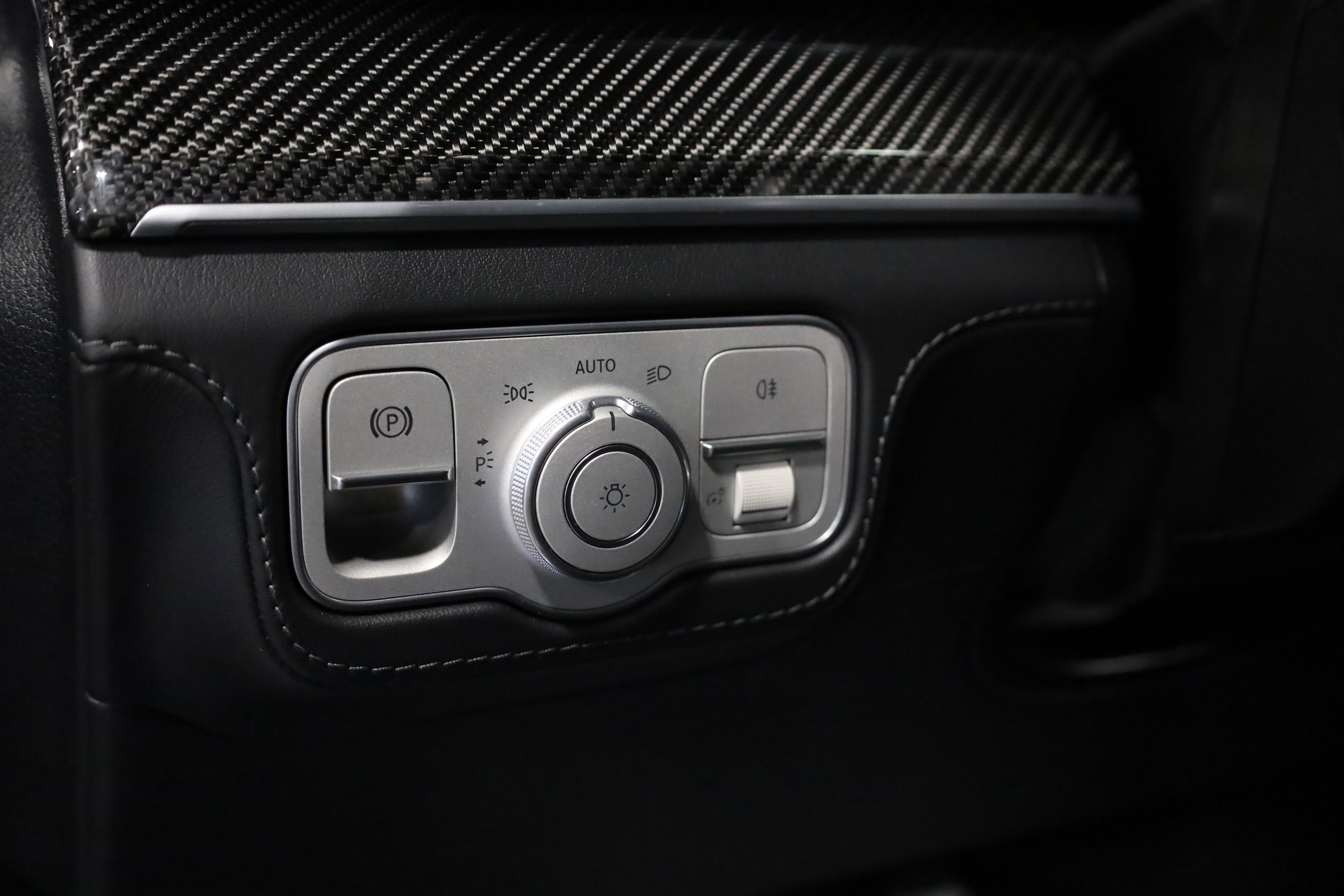 2021 Mercedes-Benz GLE AMG® GLE 63 S