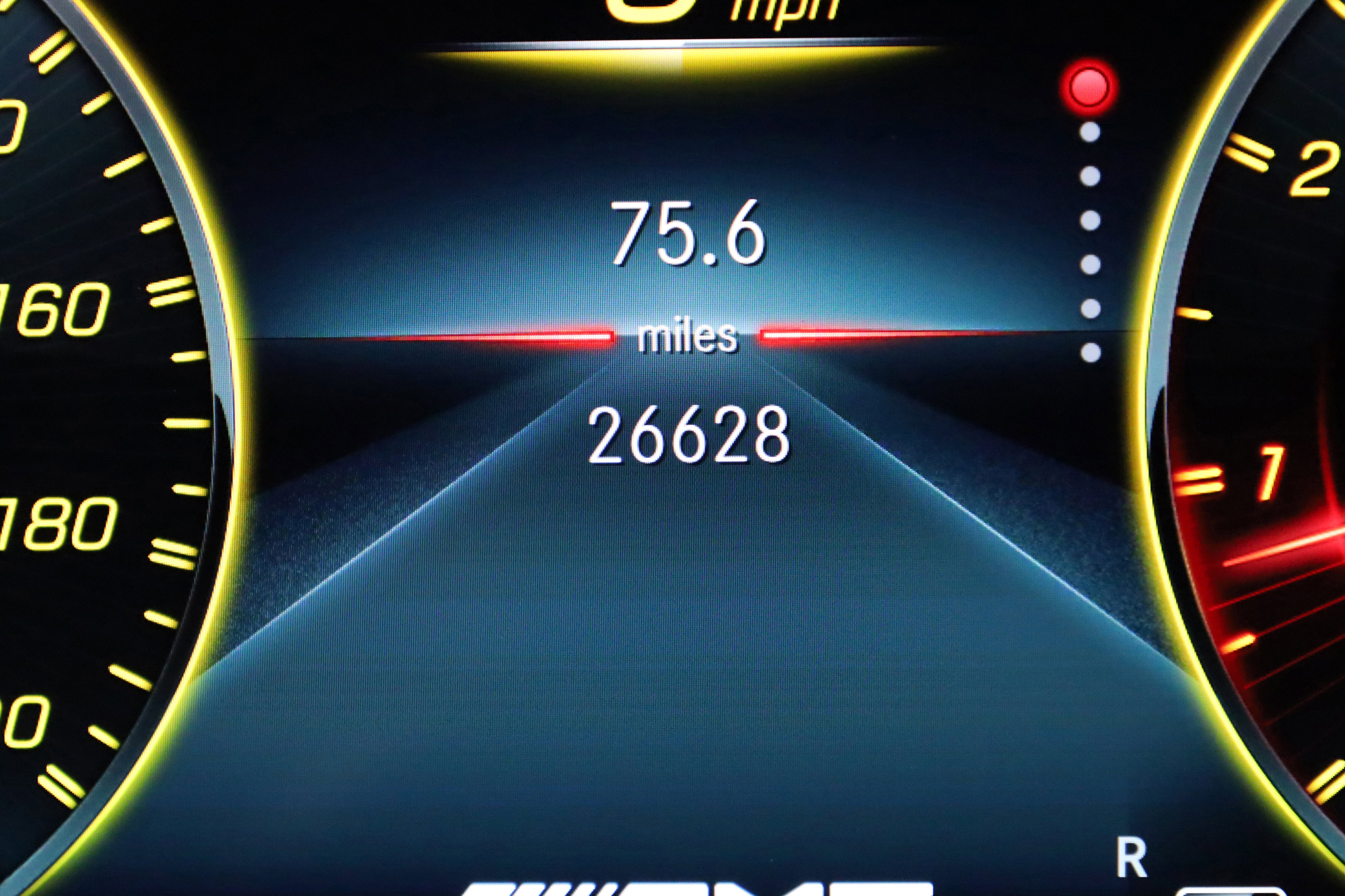 2021 Mercedes-Benz GLE AMG® GLE 63 S