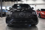 2021 Mercedes-Benz GLE AMG® GLE 63 S