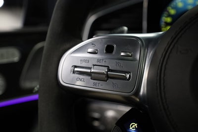 2021 Mercedes-Benz GLE AMG® GLE 63 S