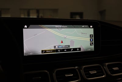 2021 Mercedes-Benz GLE AMG® GLE 63 S