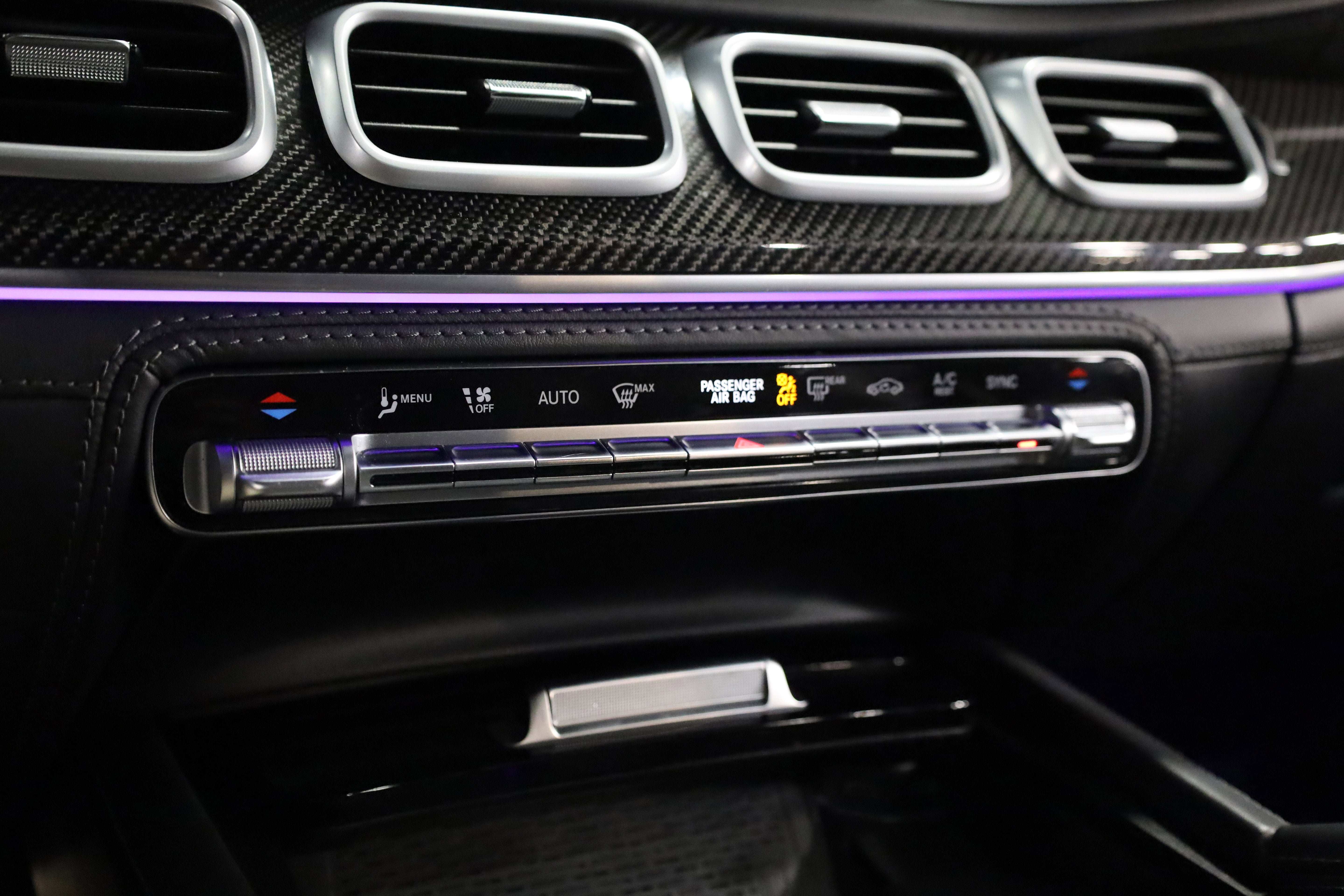 2021 Mercedes-Benz GLE AMG® GLE 63 S