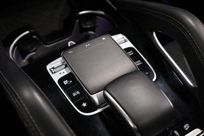 2021 Mercedes-Benz GLE AMG® GLE 63 S