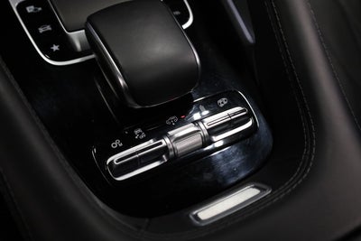 2021 Mercedes-Benz GLE AMG® GLE 63 S