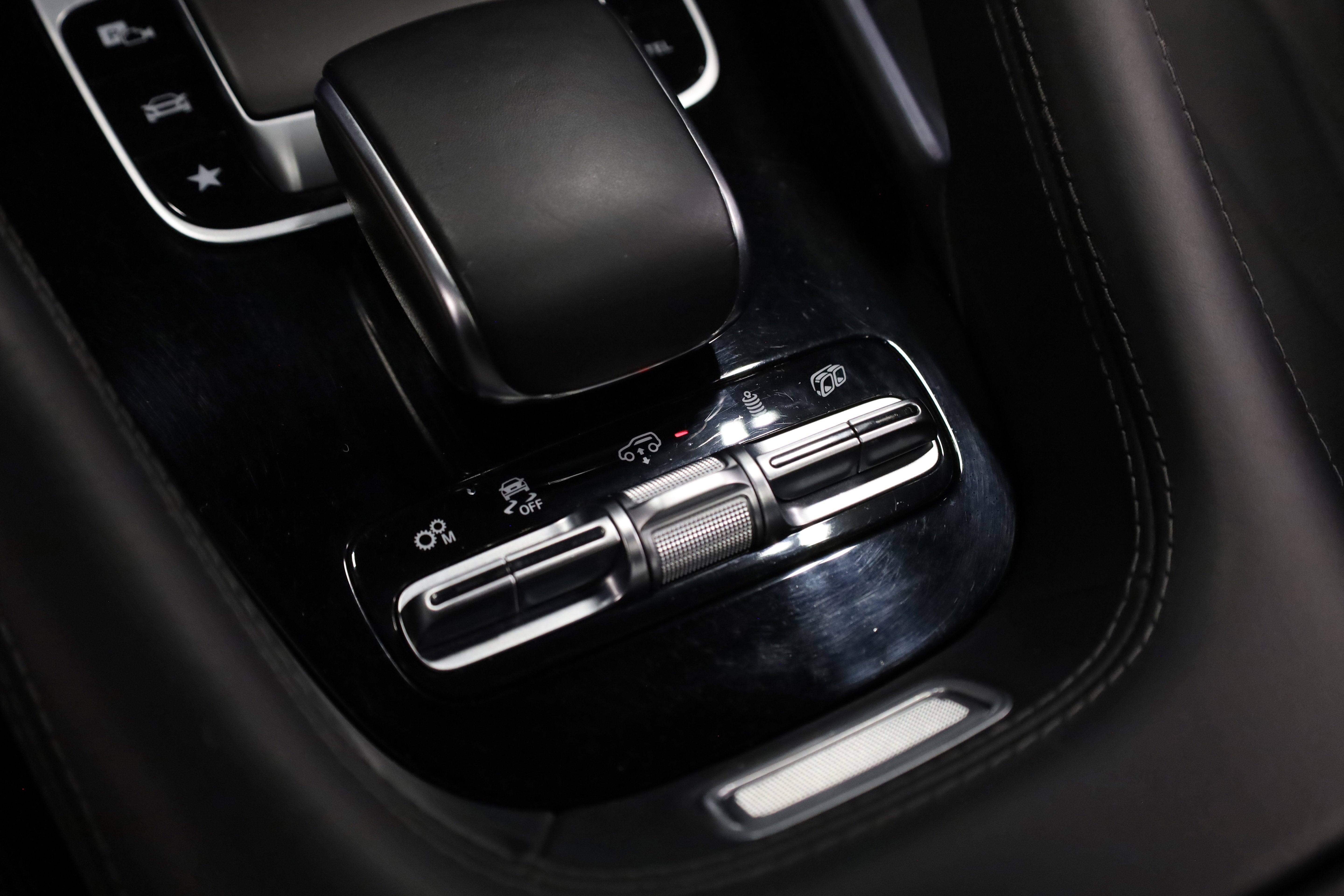 2021 Mercedes-Benz GLE AMG® GLE 63 S